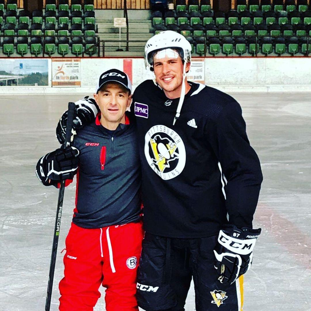 Besa Hockey Skating Development Program